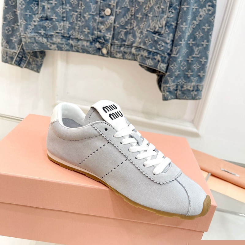 Miu Miu Casual Shoes